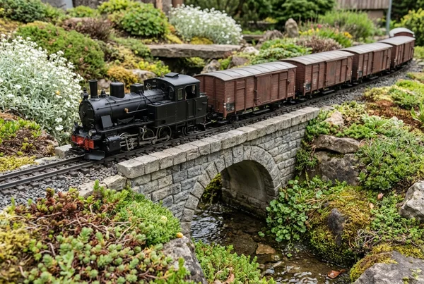 Gartenbahn Spur G Wagen restaurieren Anfänger Anleitung Grundausstattung in der Praxis