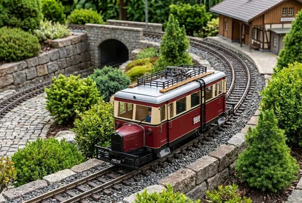 Spur G modellbahn ersatzteile anfänger welche teile wirklich wichtig sind in der Praxis