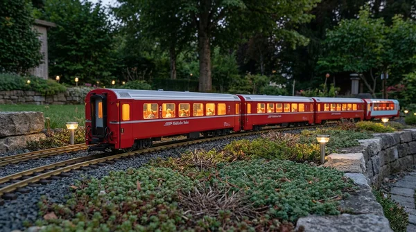 RGB Farblichtleiste in Spur G Wagen richtig einbauen: Schritt-für-Schritt-Anleitung