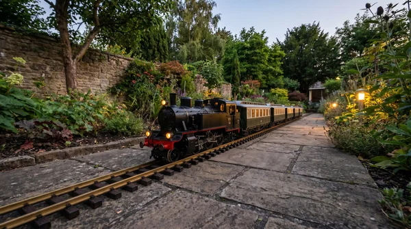 Schlechte Stromübertragung bei der Spur G Gartenbahn: Ursachen und Lösungen