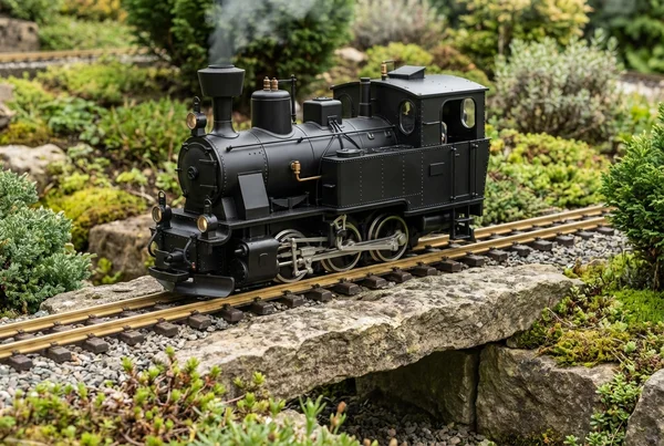 Was ist der unterschied zwischen susi und eigenem sounddekoder gartenbahn – Detailansicht