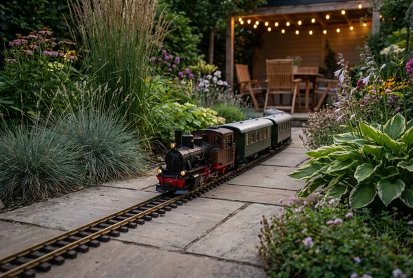 Was ist der unterschied zwischen susi und eigenem sounddekoder gartenbahn in der Praxis