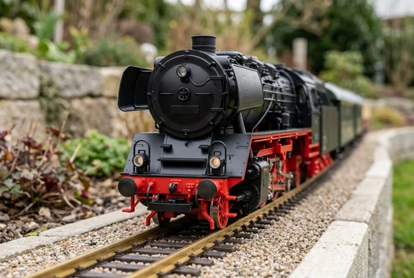 Digitaler gartenbahn sound für anfänger welche komponenten wirklich nötig – Detailansicht