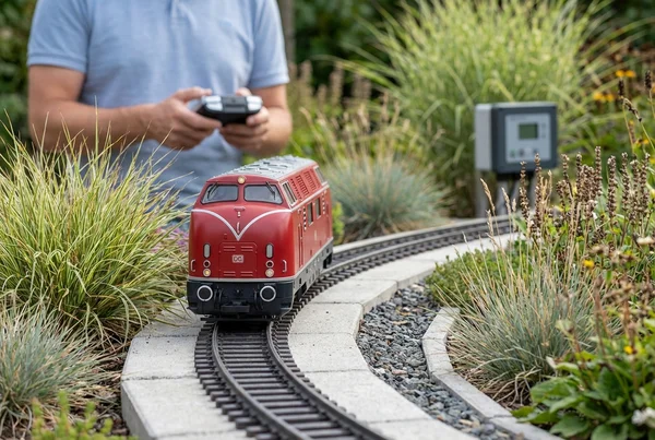 Digitaler gartenbahn sound für anfänger welche komponenten wirklich nötig in der Praxis