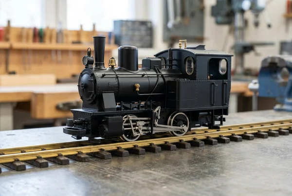 Wie sound adapter für gartenbahn lautsprecher anschließen schritt für schritt – Detailansicht
