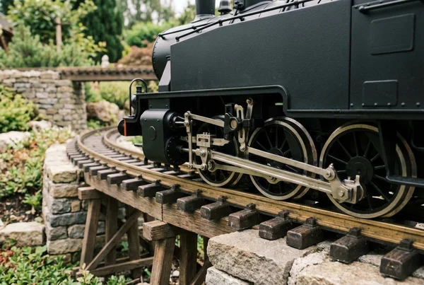 Welches schmierfett eignet sich für modelleisenbahn getriebe spur g – Detailansicht