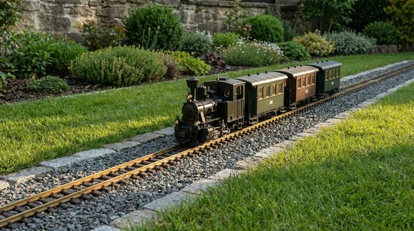 Gartenbahn Unterbau frostsicher und stabil anlegen: Die ultimative Anleitung
