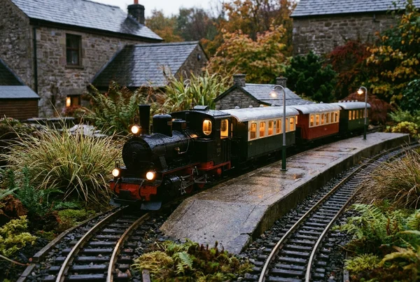 Welcher entkuppler eignet sich für die gartenbahn spur g in der Praxis