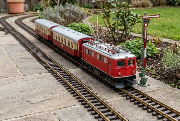 Signalsysteme für spur g digital richtig konfigurieren in der Praxis