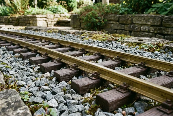 Rückmelder für spur g gartenbahn einfach anschließen – Detailansicht