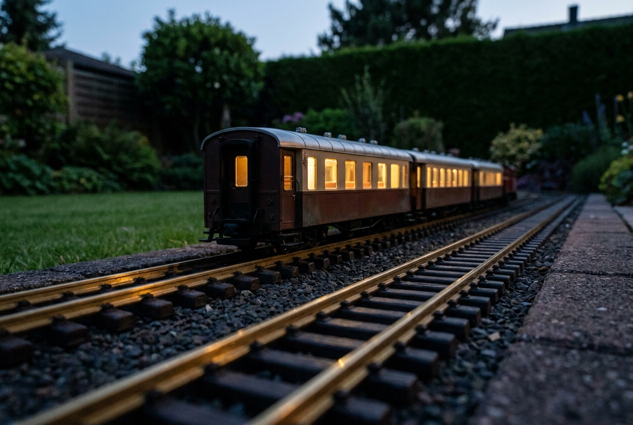Modelleisenbahn Schienen reinigen, löten &amp;amp; verlegen in der Praxis