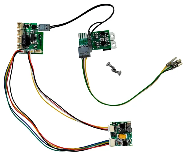DEV V3 Analoges SX6 Sound-Set