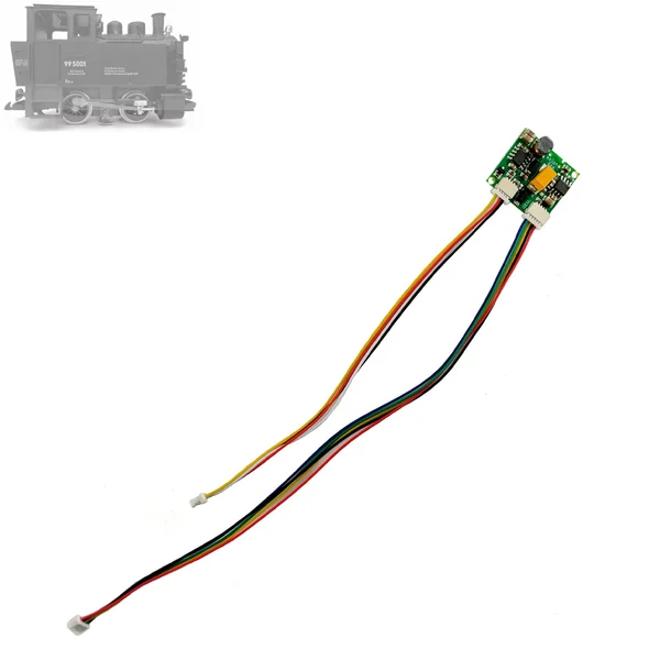 Kleine Dicke 2076x 2x75x SX6 Soundmodul