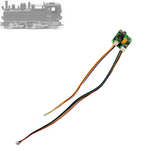 HSB Mallet 99 5901 SX6 Soundmodul