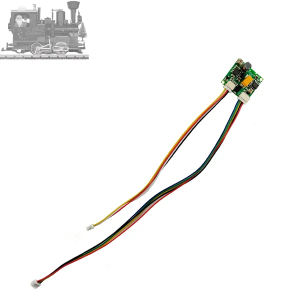 Stainz Weihnachten 2x21x SX6 Soundmodul