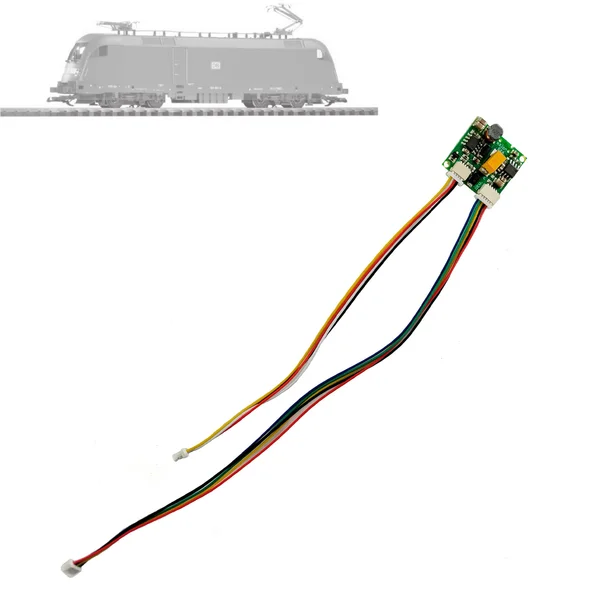 Elektrolok SX6 Soundmodul