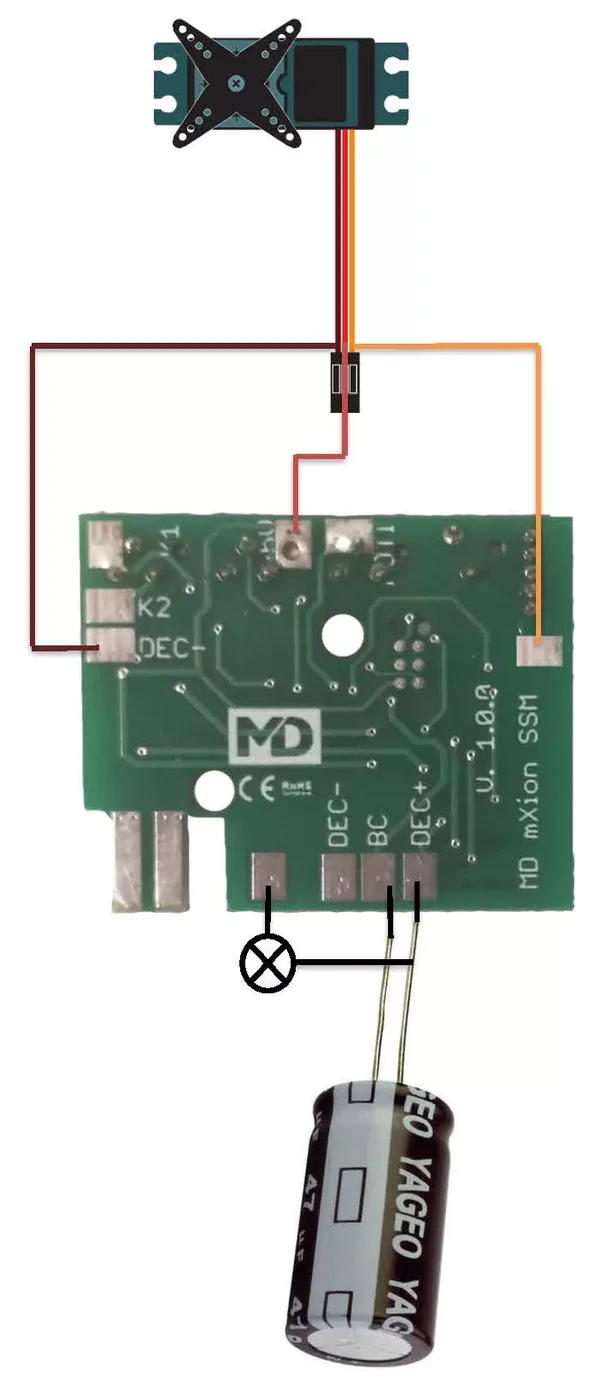 SUSI-Wandler analog/digital ML-Train 80600100_auswahl3