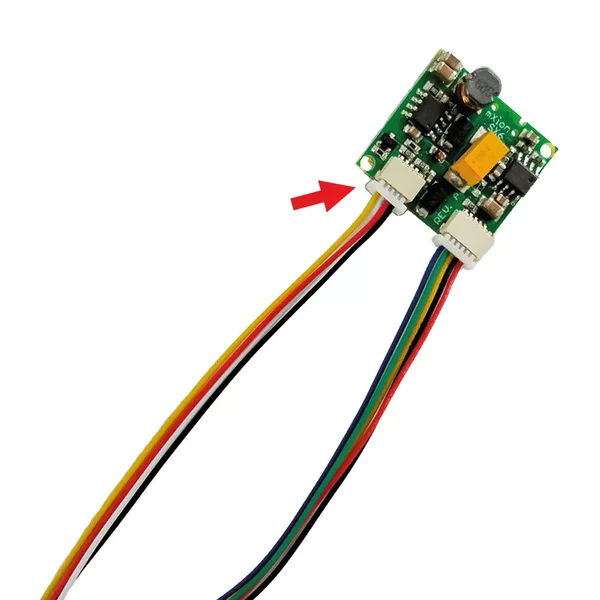 SUSI Adapterkabel 15,5 cm ML-Train 80609033_auswahl1