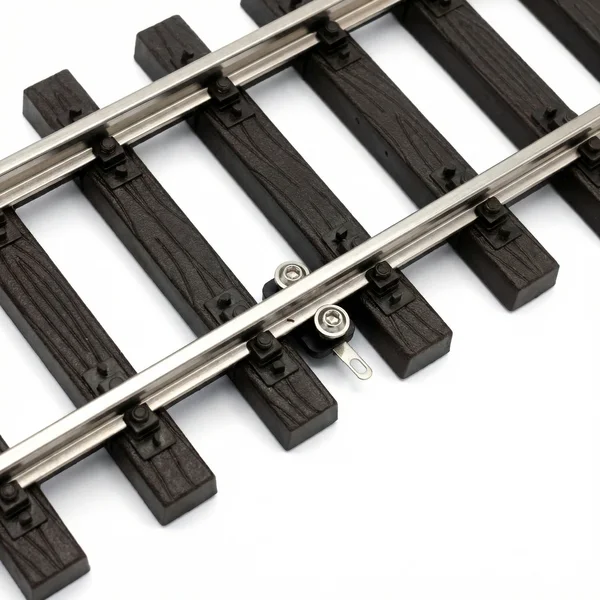 Gleisanschlussklemme Spur G – 10er-Pack aus Kunststoff, mit Lötösen ML-Train 81022013_auswahl1