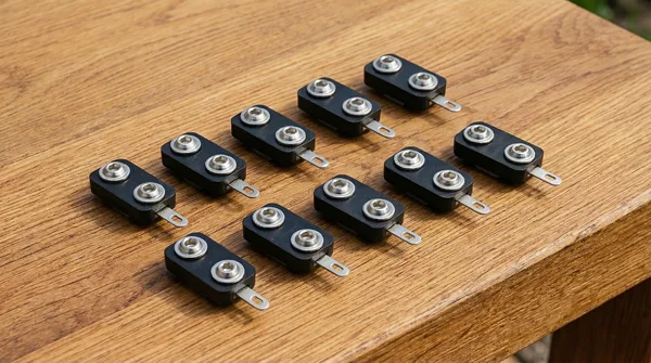 Gleisanschlussklemme Spur G – 10er-Pack aus Kunststoff, mit Lötösen ML-Train 81022013_auswahl2