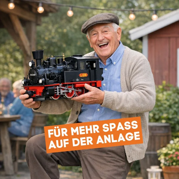 Digitalisierungsset für LGB Stainz ML-Train 81609161_auswahl7