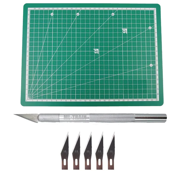 3x Personenwagen Bausatz + GRATIS Beschriftungssätze & Werkzeuge_auswahl6