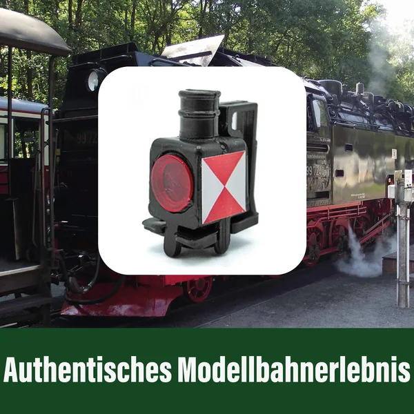 LED Beleuchtungsset mit Radsatz für Wagen und Gratis Zugschlussbeleuchtung für LGB Spur-G ML Train 8200231_auswahl1