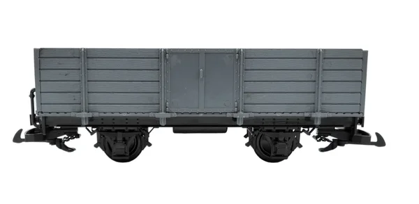 HSB Güterwagen 3er-Set Metallachsen als Bausatz mit Beschriftungsbogen Spur-G ML-Train 8200265_auswahl6