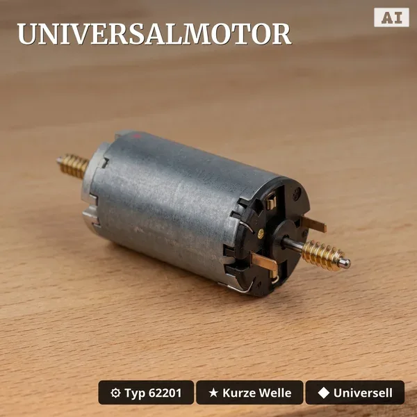 Motor-Tausch Set für LGB Spur G – Universal-Motor, Schleiferkohlen & Getriebefett ML-Train 8200302_auswahl2