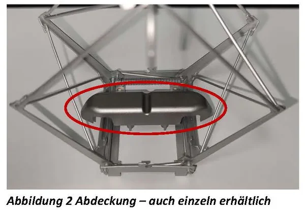 2 Kanal Schrittmotorsteuerung mit Decoder für Entkuppler, Tore, Pantos ML-Train 82505011_auswahl11