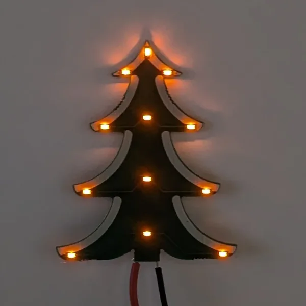 Weihnachtsbaum mit LEDs ab 6-24 V ML-Train 83800048_auswahl3