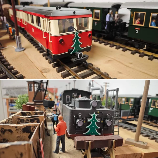 Weihnachtsbaum mit LEDs ab 6-24 V ML-Train 83800048_auswahl4