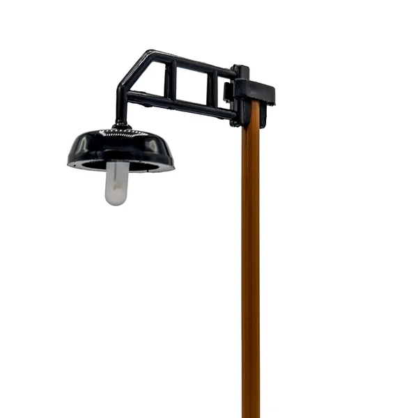 Gitterarm Mastlampe 1 armig HSB für LGB-Anlagen Spur-G ML-Train 83800141_auswahl1