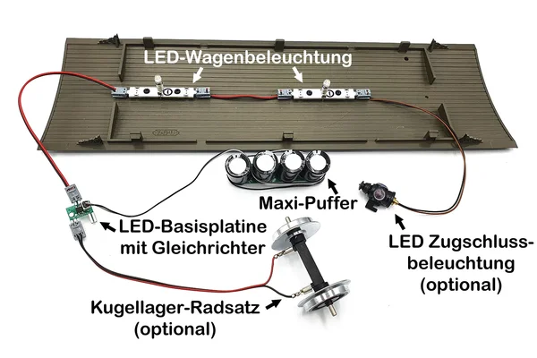 LED Zugschlussbeleuchtung warmweiß 7-24 V ML-Train 83801006_auswahl5