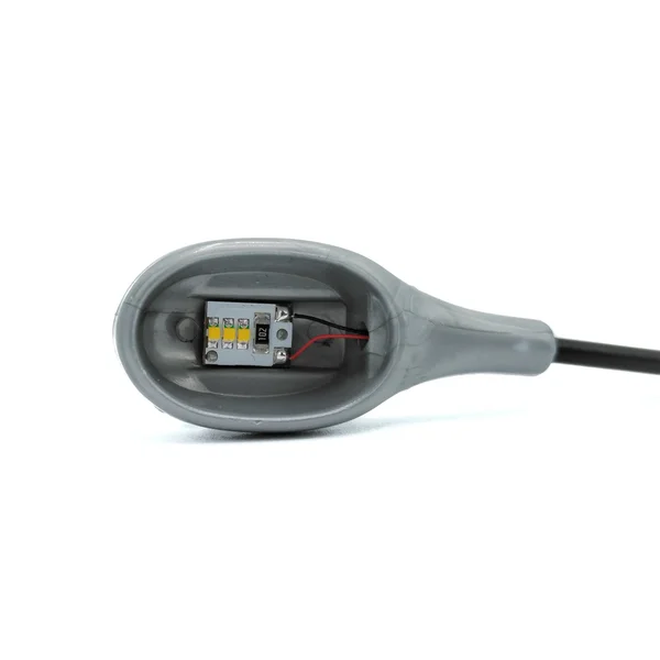Lampe Leipziger Tropfen 2-armig für LGB-Anlagen Spur-G ML-Train 83802040_auswahl7