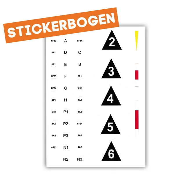 Lichtsignal Typ KS Westerntor für Spur G analog / digital mit Decoder ML-Train 83814613_auswahl6