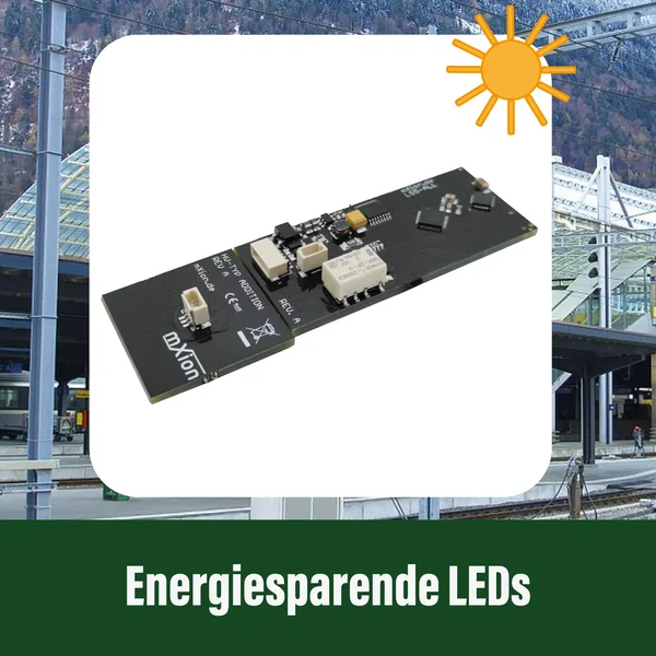 Lichtsignal Typ HL Einheitssignal der DR für Spur G mit Decoder ML-Train 83814620_auswahl1