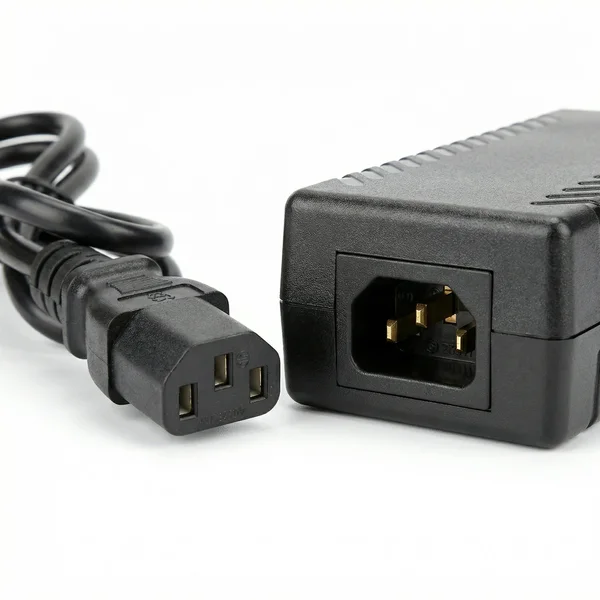 Schaltnetzteil 19V 6A mit 4-Pin-Stecker – kompatibel mit LGB Fahrregler 51079 ML-Train 84001906_auswahl2