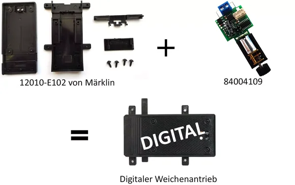Nachrüstkit Digitaler Weichenantrieb ML-Train 84004109_auswahl1