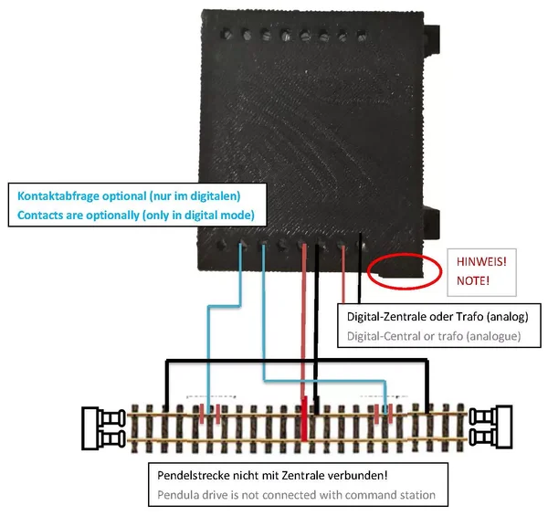 Decoder mit Pendelzug-Weichensteuerung und Bremsgenerator ML-Train 84004200_auswahl3