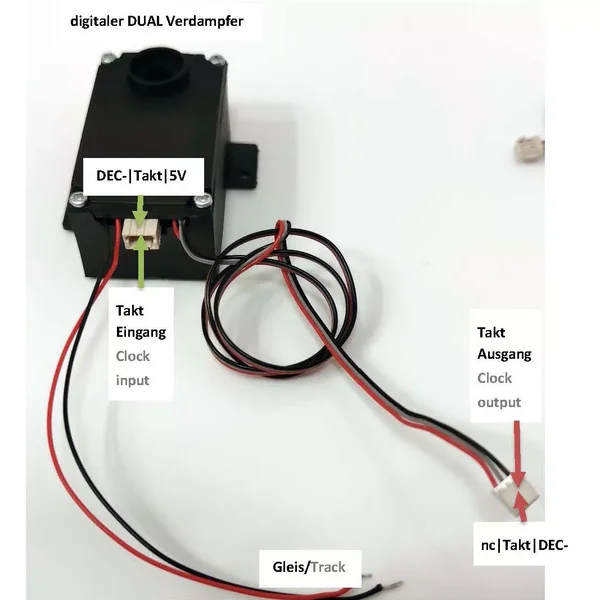Gepulster Dual-Verdampfer digital ML-Train 84004702_auswahl4