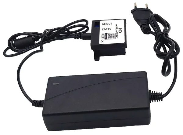 Weichenschaltpult + Wechselstromconverter + Schaltnetzteil 2 A 24 V ML-Train 84006033_auswahl1