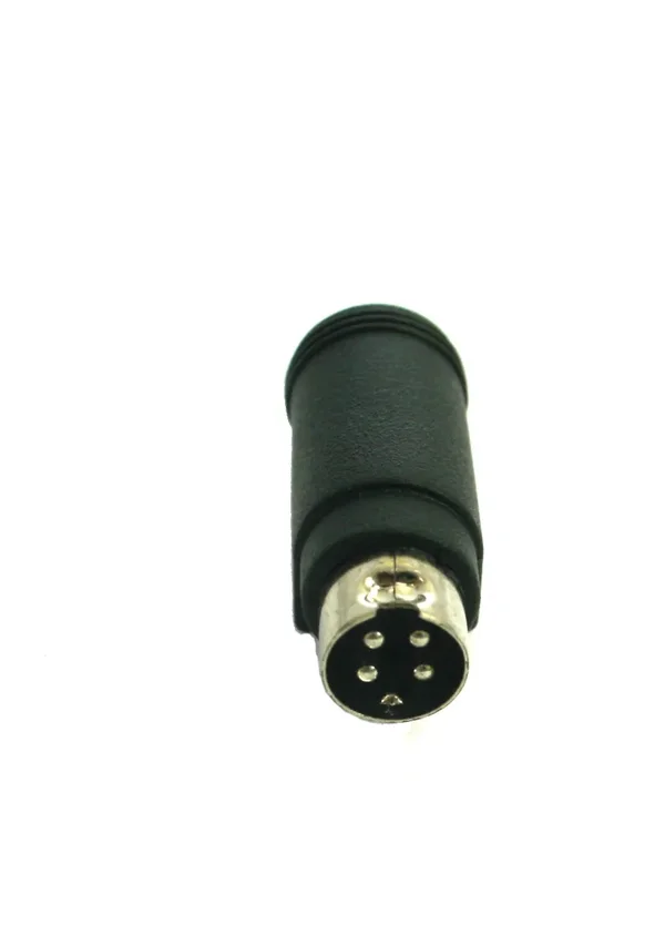 Netzteil Adapter für LGB Fahrregler 51079 ML-Train 85101033_auswahl1