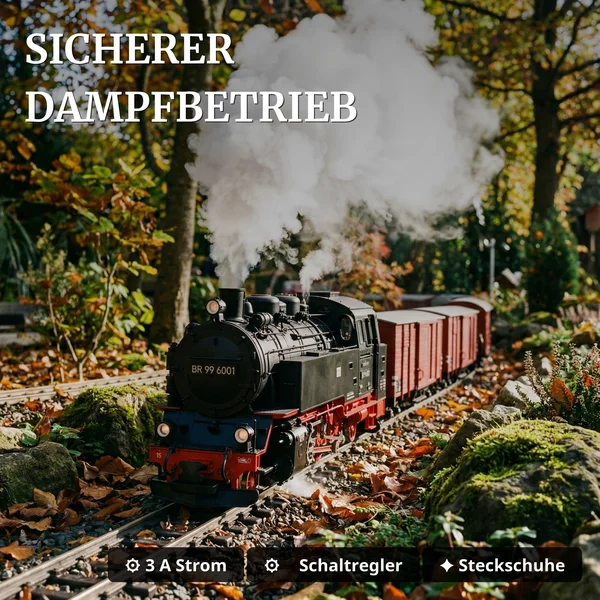 Verdampfer mit Festspannungsregler Spur G ML-Train 86001004_auswahl3