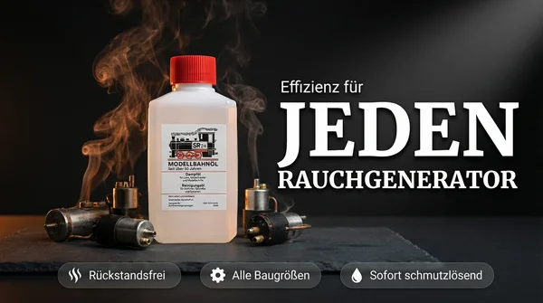 SR 24 Dampfflüssigkeit und Reinigungsöl 250 ml_auswahl8