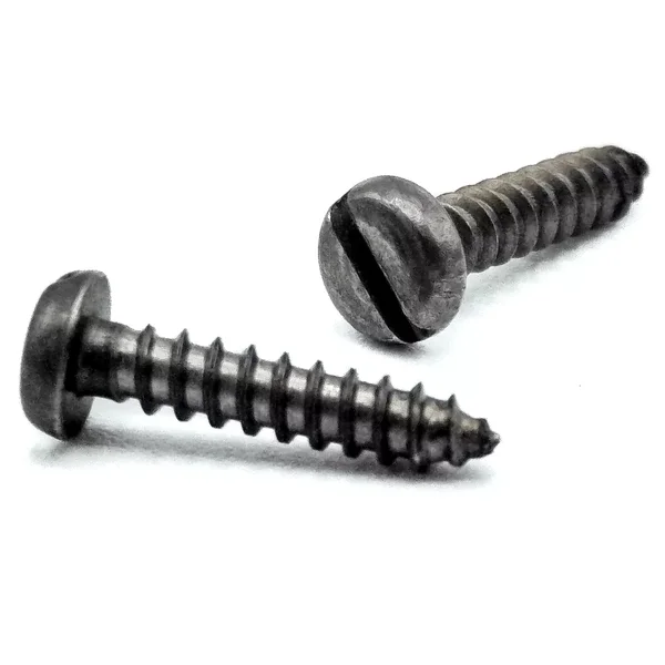 Schlitz-Schraube 20 Stück 2 x 9,5 mm ML-Train 88101054_auswahl1