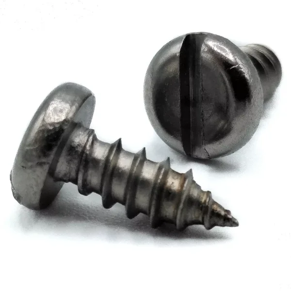 Schlitz-Schraube 20 Stück 3,5 x 9,5 mm ML-Train 88101055_auswahl1