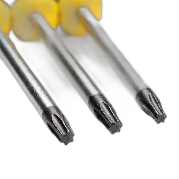 Präzisions-Schraubendreher Set Torx T5 T6 T10 – 3-teilig – Spur G Gartenbahn ML-Train 88303110_auswahl1