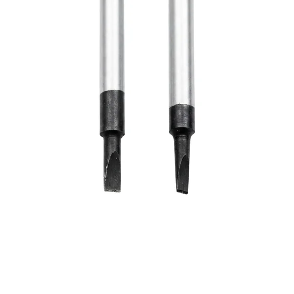 Schlitz-Schraubendreher Set 1,5 & 2,0 mm – 2-teilig, Spur G Gartenbahn ML-Train 88303120_auswahl2