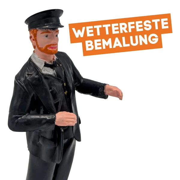 Lokführer DR/HSB Dampflok stehend, lehnend rechts ML-Train 88500800_auswahl2